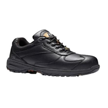 V12 Footwear V1910 Muži Černá Nano kompozit Školitel bezpečnosti 10 44