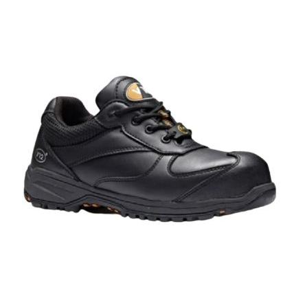 V12 Footwear V1915 Ženy Černá Nano kompozit Školitel bezpečnosti 4 37