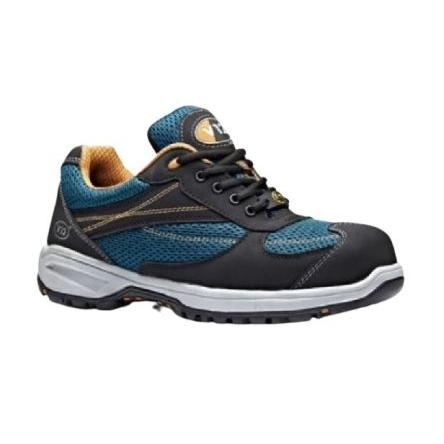 V12 Footwear VELOCITY IGS Muži Modrá Nano kompozit Školitel bezpečnosti 10 44