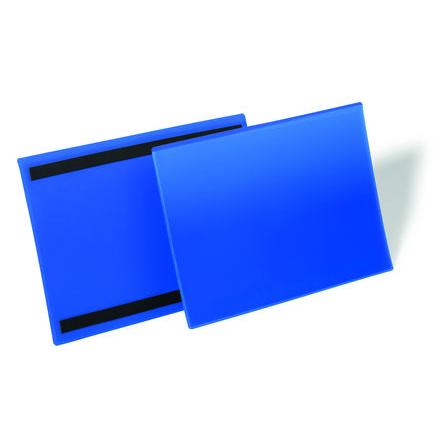 Nástěnný stojan na dokumenty Modrá 174507 A4 311mm x 225 mm Durable