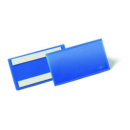 Nástěnný stojan na dokumenty Modrá 176207 150 x 67 mm 150mm x 67 mm Durable
