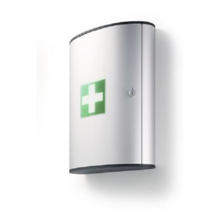 Durable FIRST AID BOX L EMPTY Skříňka první pomoci 400 mm 302 mm 118 mm