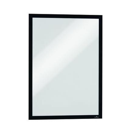Nástěnný rám Černá 486801 A3 325mm x 446 mm Durable