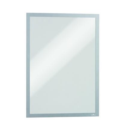 Nástěnný rám Stříbrná 486823 A3 325mm x 446 mm Durable