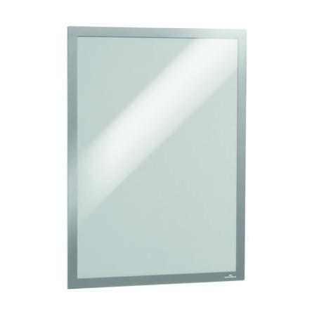 Nástěnný rám Stříbrná 487323 A3 325mm x 445 mm Durable
