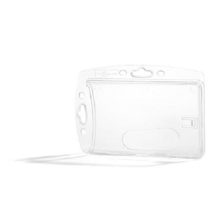 Jmenovka, Průhledné, Akrylát Durable