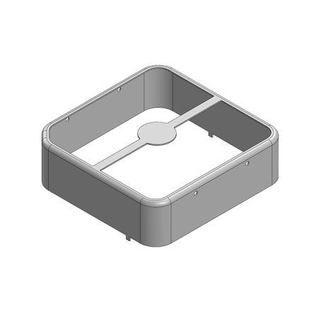 Masach Tech 38.4 x 37.6 x 11 mm