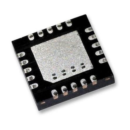 STMicroelectronics L6364W, počet kanálů: 2 Linkový vysílač-přijímač Buffer a linkový budič CMOS 3 stavy Invertující,