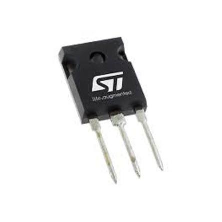 STMicroelectronics IGBT STGYA75H120DF2 Typ N-kanálový 150 A 1200 V, Max247, počet kolíků: 3 kolíkový Průchozí otvor 1