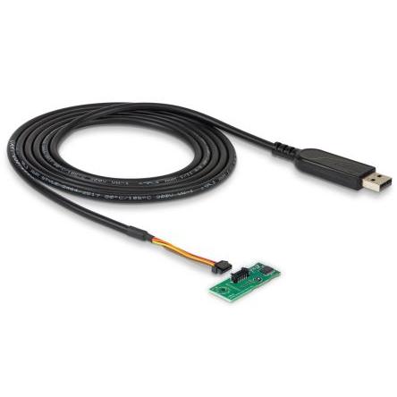 Snímač kvality vzduchu, klasifikace: Sada pro hodnocení for SVM40 sensor module equipped with SGP40, SHT40, pro použití