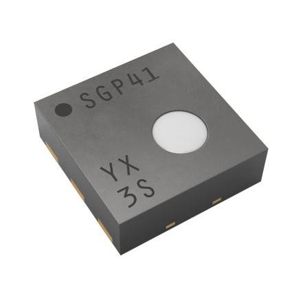 Sensirion SGP41-D-R4 VOC, NOx Snímač kvality vzduchu Monitorování VOC