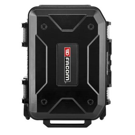 Přepravní pouzdro, řada: BV.R30CM 250 mm 410 mm 552 mm Facom