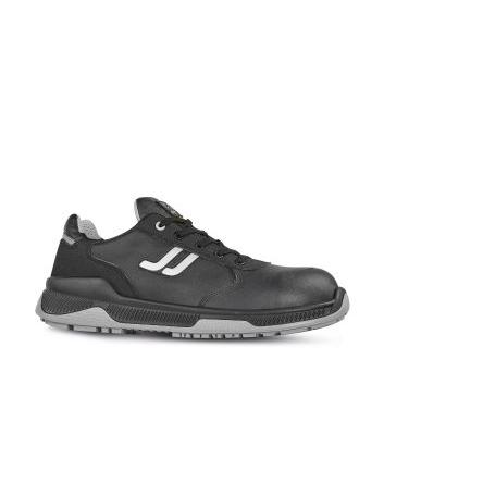 Jallatte JALCYBER Unisex Šedá, Černá Kompozit Školitel bezpečnosti 6.5 40