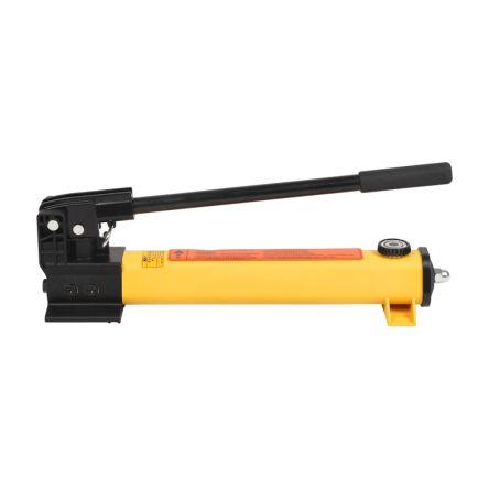 Hydraulické ruční čerpadlo 0.901 L Ruční 25.4 mm RS PRO, max. tlak: 700 bar