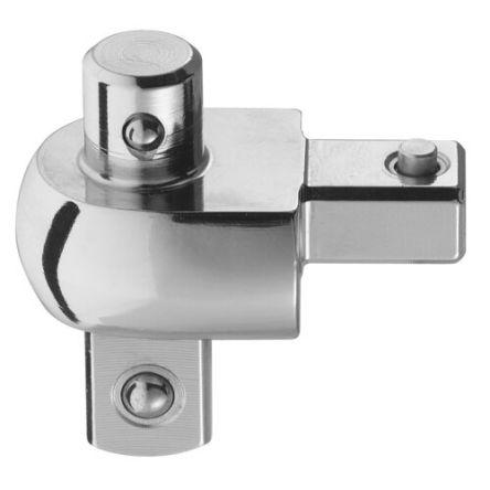 Zásuvka Čtvercová pohonná jednotka 12.7 mm Čtvercový, celková délka: 27mm Facom
