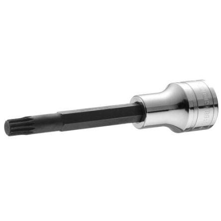 Zásuvka 12.7 mm pohon 8 mm Vrták Čtvercový, celková délka: 64mm Facom
