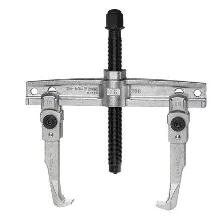 Stahovák ložisek, počet kusů: 1 Facom Hydraulika 6 t