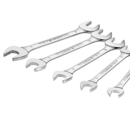Sada klíčů, počet kusů: 16, 3.2 x 5.5 to 38 x 42 mm Facom