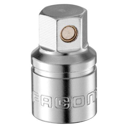 Zásuvka 9.53 mm pohon 14 mm Šestihran Šestihran Facom