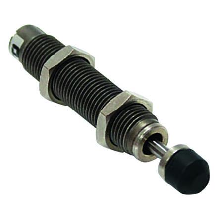 Tlumič, řada: AC RS PRO 73 mm Thread