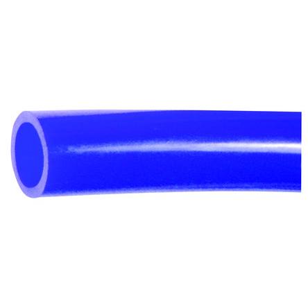 Vedení stlačeného vzduchu, řada: CDPU Modrá, délka: 50 m, Polyetylen 8 mm Projekty v rámci potravinářství a průmyslu,