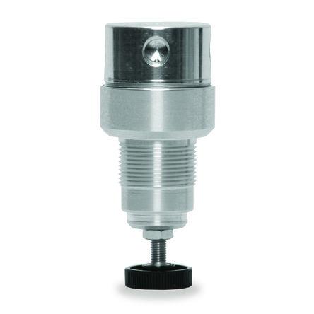 Miniaturní regulátor, řada: R57 RS PRO 1/4 in Se závitem NPT NPT