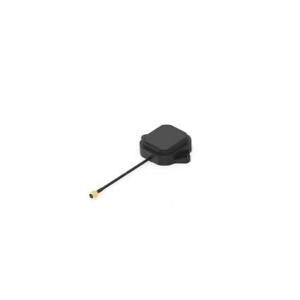 Anténa GPS Všesměrový 2108912-1 Lepicí Propojení Vnitřní TE Connectivity 11.1 dBi GPS