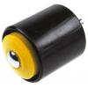 Interroll Polyamid Kulatý Dopravní váleček Dopravní váleček Obyčejný 50 mm 65 mm 300 N 8 mm 63mm