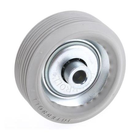 Interroll 200 N Vozíkové kolečko 48 mm 6.5mm