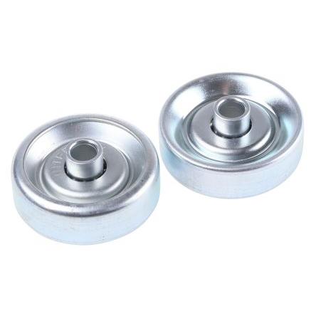 Interroll 200 N Vozíkové kolečko 48 mm 8.2mm