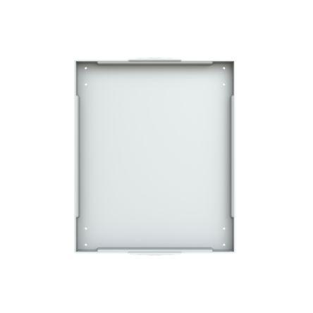 ABB Gemini Pouzdro Plastové Jednoduché dveře 450 mm 375mm 230 mm