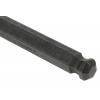Šestihranný klíč tvar L Metrické Dlouhé rameno 12 mm, Křemíková ocel Facom