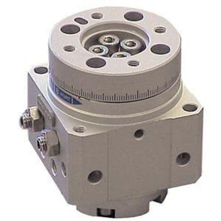 Otočný ovladač MDSUB3-90S, řada: MSU SMC 180 °, vývrt: 1mm