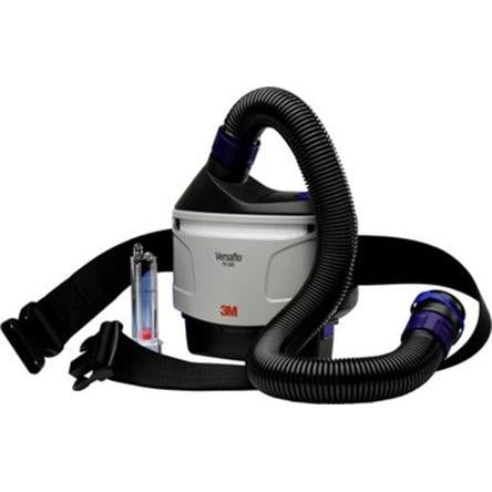 3M Sada respirátorů s napájením 3 filtry, řada: TR-315E EN 12941:1998+A2:2008, European EMC Directive 2014/30/EU, EN