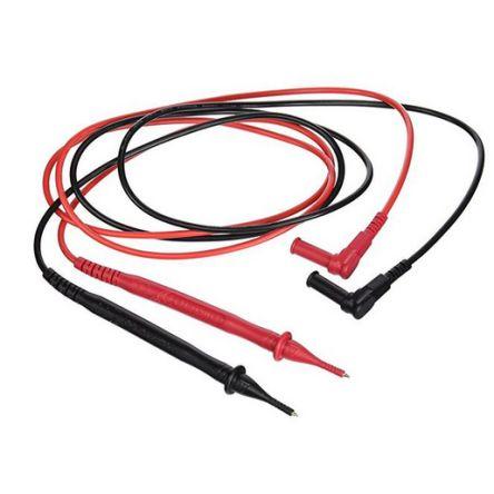 Kabely pro multimetry 714A-L Sada zkušebních vodičů pro automobily Facom