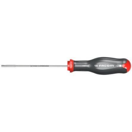 Montážní klíč Šestihran 13 mm Facom, dělka lopatky: 125 mm, celková délka: 250mm