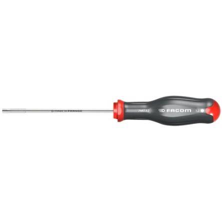 Montážní klíč Šestihran 9 mm Facom, dělka lopatky: 125 mm, celková délka: 245mm