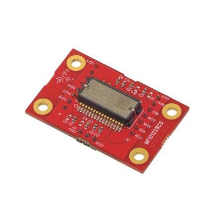Murata Akcelerometr a gyroskop SCHA63T-K03-PCB Montáž na plošný spoj 6osý, SPI, počet kolíků: 32 kolíkový, SOIC, typ