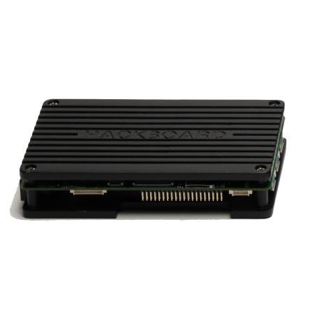 Příslušenství vývojové sady Pouzdro, pro použití s: Hackboard 2 HB2-CASE Hackboard