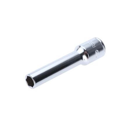 Zásuvka 1/4 in pohon 5.5 mm 6 bodů Čtvercový, celková délka: 3mm Facom