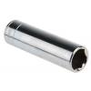 Zásuvka 1/4 in pohon 10 mm 6 bodů Čtvercový, celková délka: 7.9mm Facom