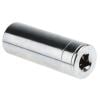 Zásuvka 1/4 in pohon 13 mm 6 bodů Čtvercový, celková délka: 8.4mm Facom