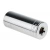 Zásuvka 1/4 in pohon 14 mm 6 bodů Čtvercový, celková délka: 10.2mm Facom