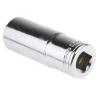 Zásuvka 1/2 in pohon 22 mm 12 bodů Čtvercový, celková délka: 21mm Facom