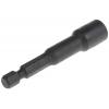 Facom Držák bitů, typ hlavice: Šestihranný, Kulatý, 1/4 in, 8 mm, celková délka: 70mm, počet kusů: 1