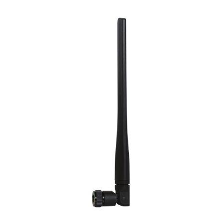 Vícekanálový linkový vysílač-přijímač Všesměrový PSKN3-700/2700S Externí Průchozí otvor/šroubení Prut SMA Samec/samice