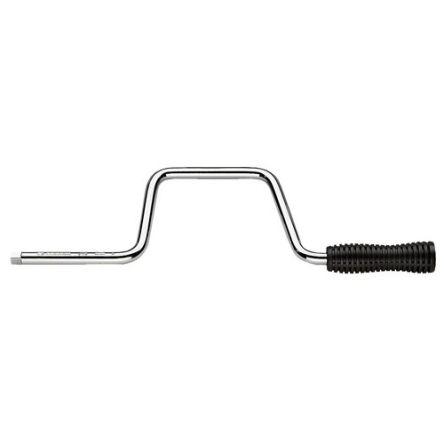 Nástrčná rukojeť 3/8 in Čtvercový, celková délka: 382mm Facom