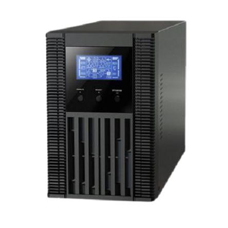 RS PRO Nepřerušitelný napájecí zdroj Samostatný 1000 VA, vstupní: 110V ac, 160 V ac, 280 V ac, 300 V ac, výstup: 200V