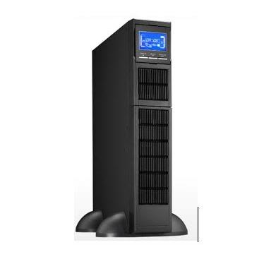 RS PRO Nepřerušitelný napájecí zdroj Rám, Samostatný 1000 VA, vstupní: 110V ac, 160 V ac, 280 V ac, 300 V ac, výstup: