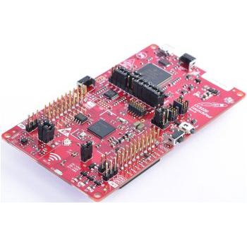 Texas Instruments Vývojový nástroj pro mikrokontroléry, ARM Cortex, Bezdrátová jednotka MCU CC3220SF-LAUNCHXL, ARM